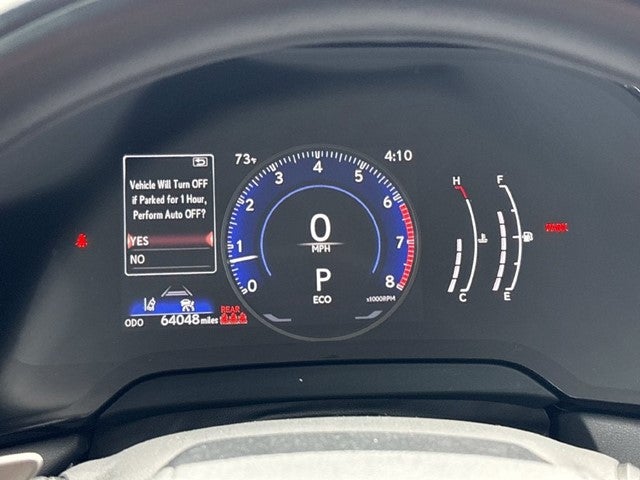 2023 Lexus RX 350 - Photo 38