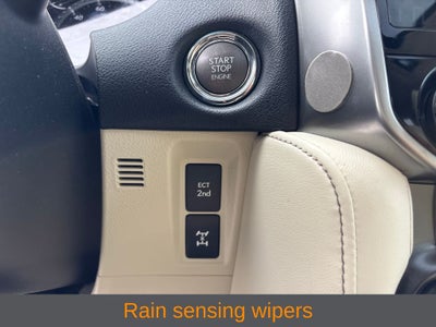 2022 Lexus GX 460 Luxury