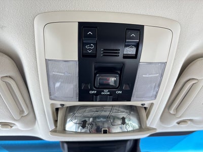 2022 Lexus GX 460 Luxury