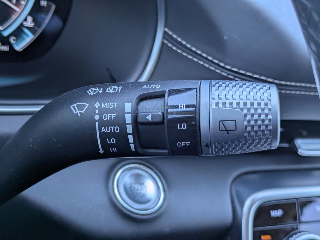 2024 Genesis GV80 3.5T