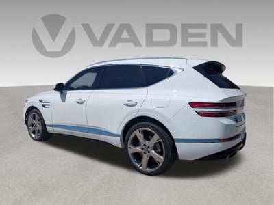 2024 Genesis GV80 3.5T