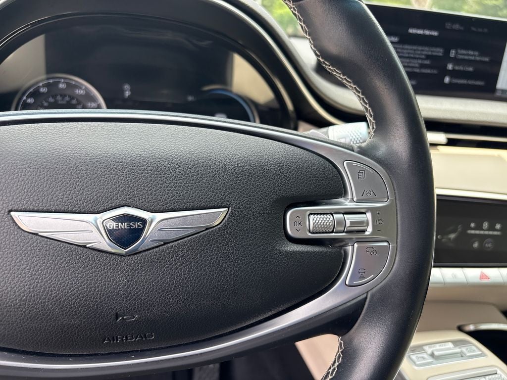 2023 Genesis GV70 2.5T