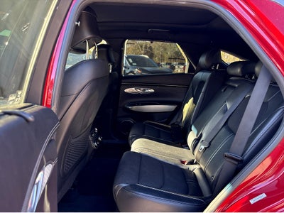 2023 Genesis GV70 2.5T