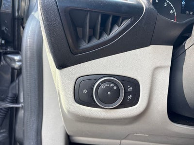 2023 Ford Transit Connect XLT