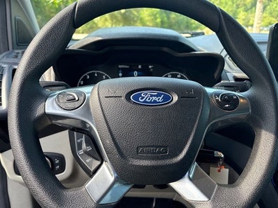 2023 Ford Transit Connect XLT