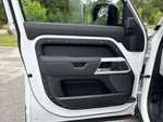 2024 Land Rover Defender 110 SE