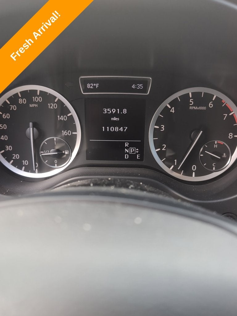 2018 INFINITI QX30 LUXURY