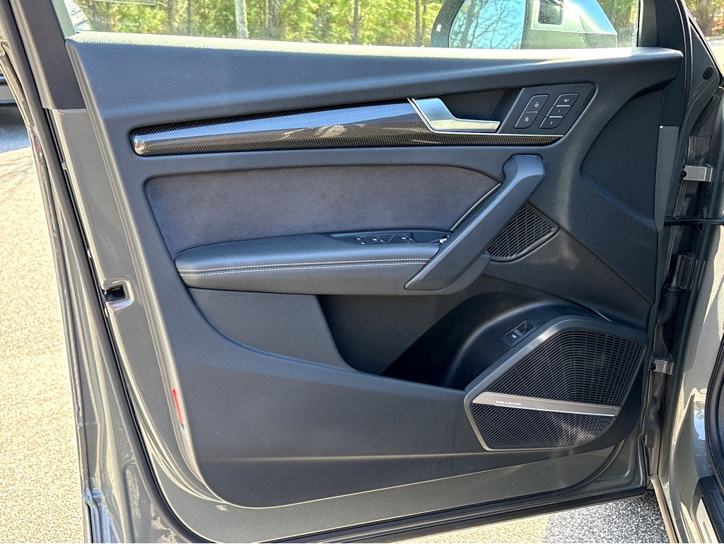 2023 Audi SQ5 Sportback Premium Plus