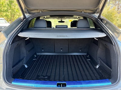 2023 Audi SQ5 Sportback Premium Plus