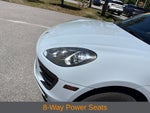 2018 Porsche Macan AWD