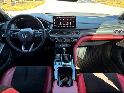 2024 Acura Integra Type S