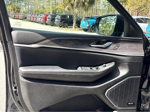 2023 Jeep Grand Cherokee 4xe 4xe