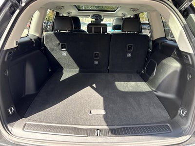 2023 Jeep Grand Cherokee 4xe 4xe