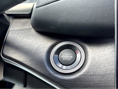 2023 Jeep Grand Cherokee 4xe 4xe