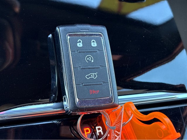 2024 Jeep Grand Cherokee 4xe 4xe