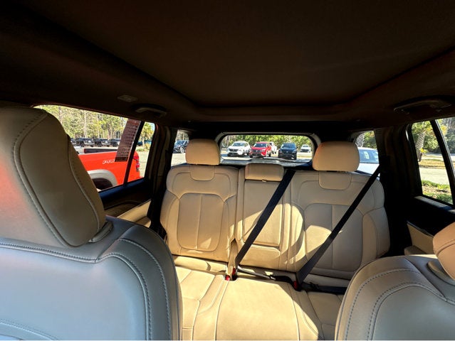 2024 Jeep Grand Cherokee 4xe 4xe