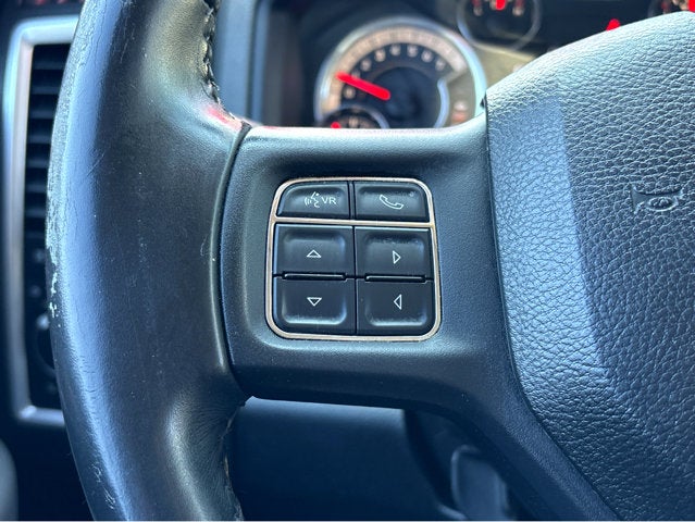 2014 RAM 1500 Lone Star