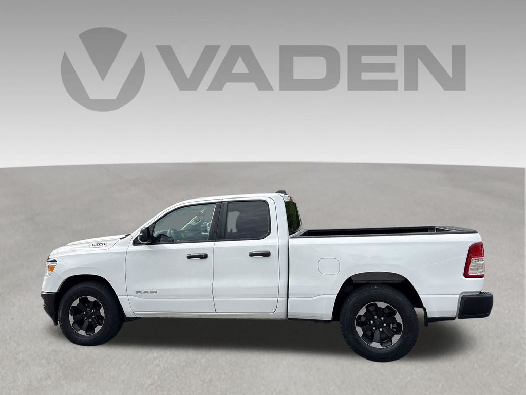 2019 RAM 1500 Tradesman