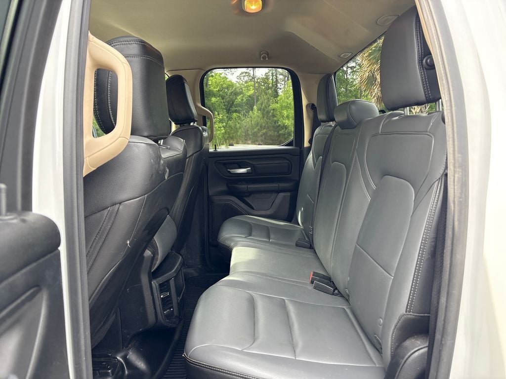 2019 RAM 1500 Tradesman