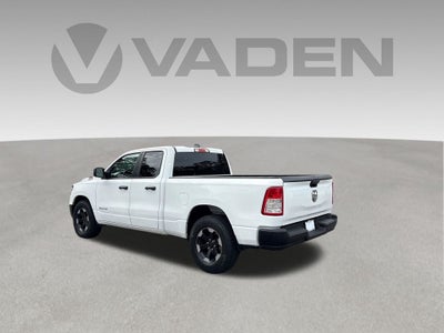 2019 RAM 1500 Tradesman