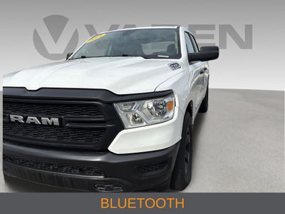 2019 RAM 1500 Tradesman
