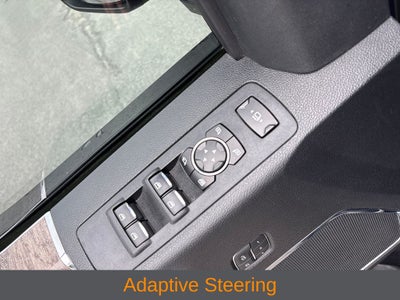 2019 Ford F-250SD Lariat