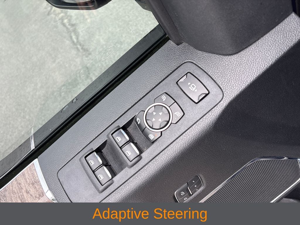 2019 Ford F-250SD Lariat