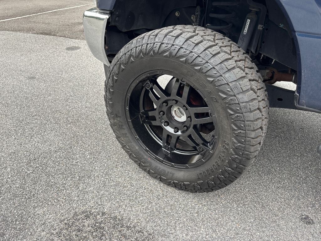 2019 Ford F-250SD Lariat