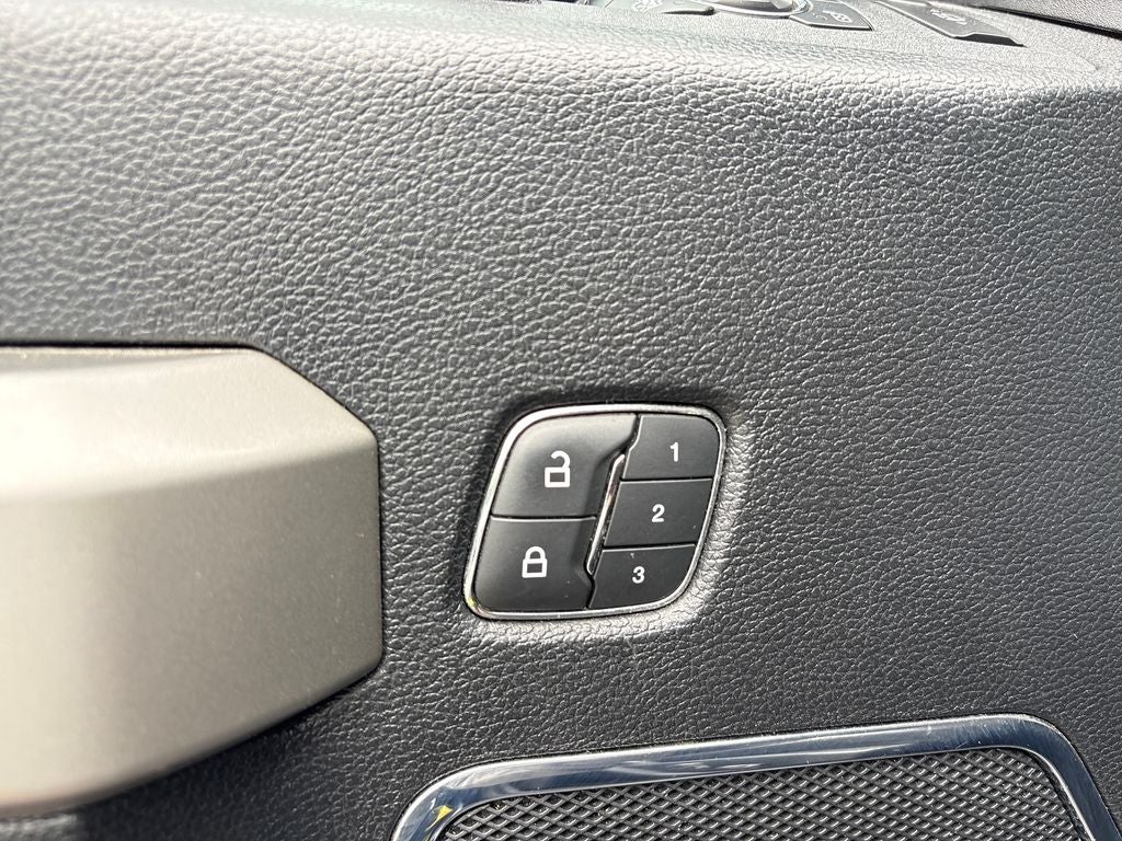 2019 Ford F-250SD Lariat