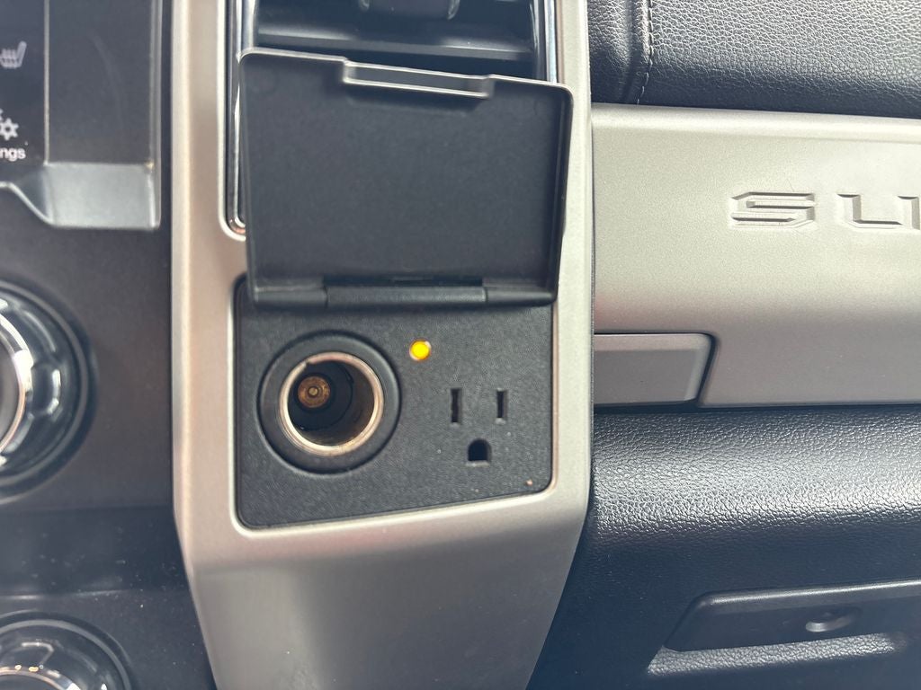 2019 Ford F-250SD Lariat