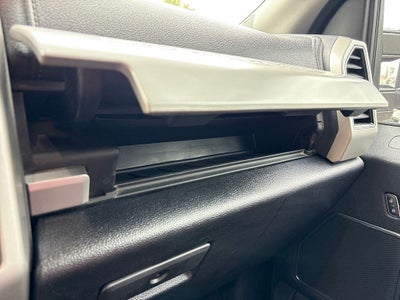 2019 Ford F-250SD Lariat