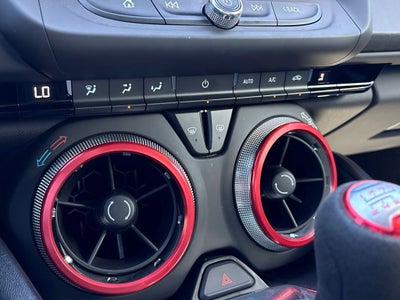 2022 Chevrolet Camaro SS 1SS