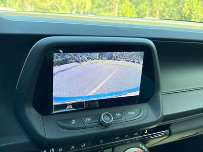 2022 Chevrolet Camaro SS 1SS