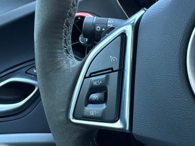 2022 Chevrolet Camaro SS 1SS