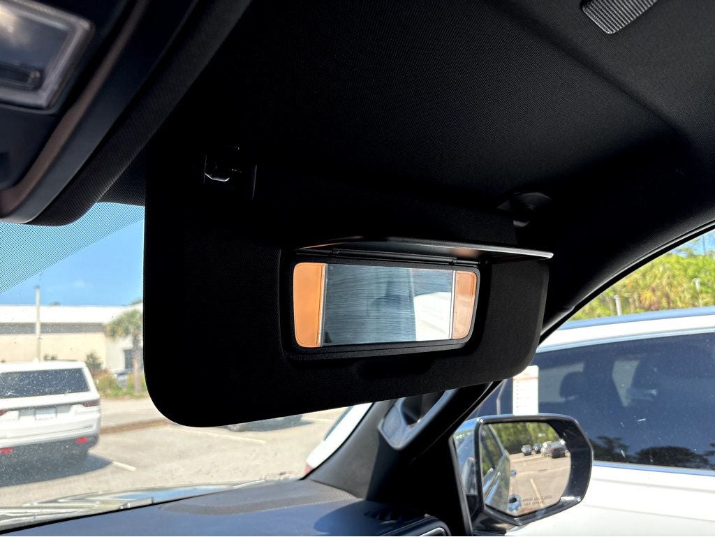 2022 Chevrolet Suburban Premier