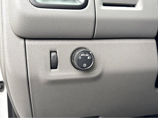 2020 GMC Canyon 2WD