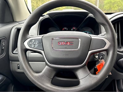 2020 GMC Canyon 2WD