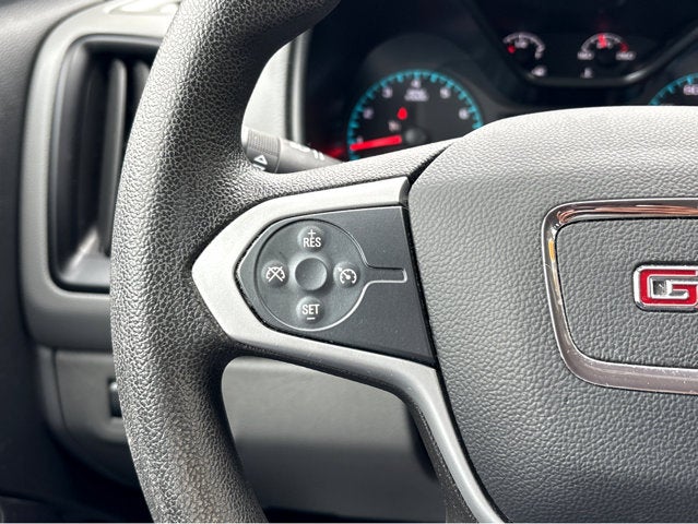 2020 GMC Canyon 2WD