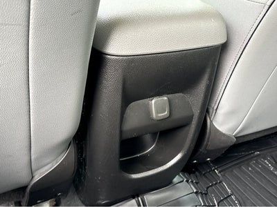 2020 GMC Canyon 2WD