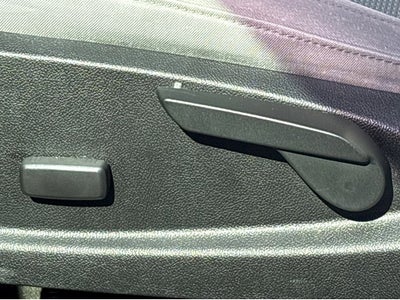 2017 GMC Canyon Base