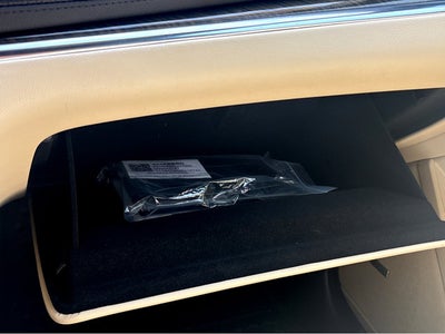 2019 Cadillac XT5 FWD