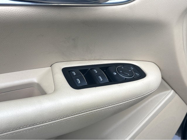 2019 Cadillac XT5 FWD