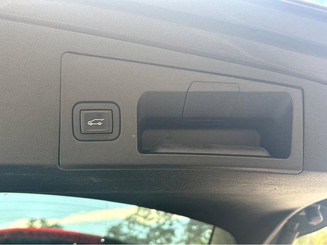 2019 Cadillac XT5 FWD