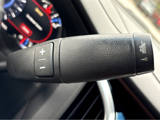 2019 Cadillac Escalade ESV Premium Luxury