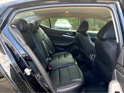 2020 Nissan Maxima SV