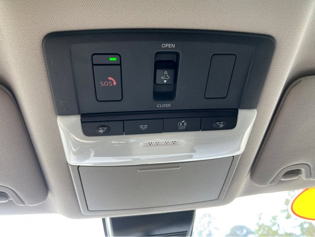 2024 Nissan Altima 2.0 SR