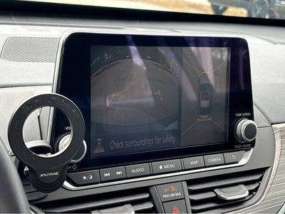 2019 Nissan Altima 2.5 Platinum