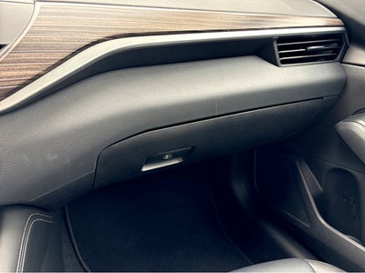 2019 Nissan Altima 2.5 Platinum