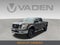 2017 Nissan Titan XD SV