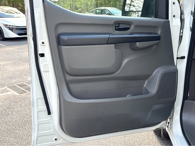 2018 Nissan NV Cargo S